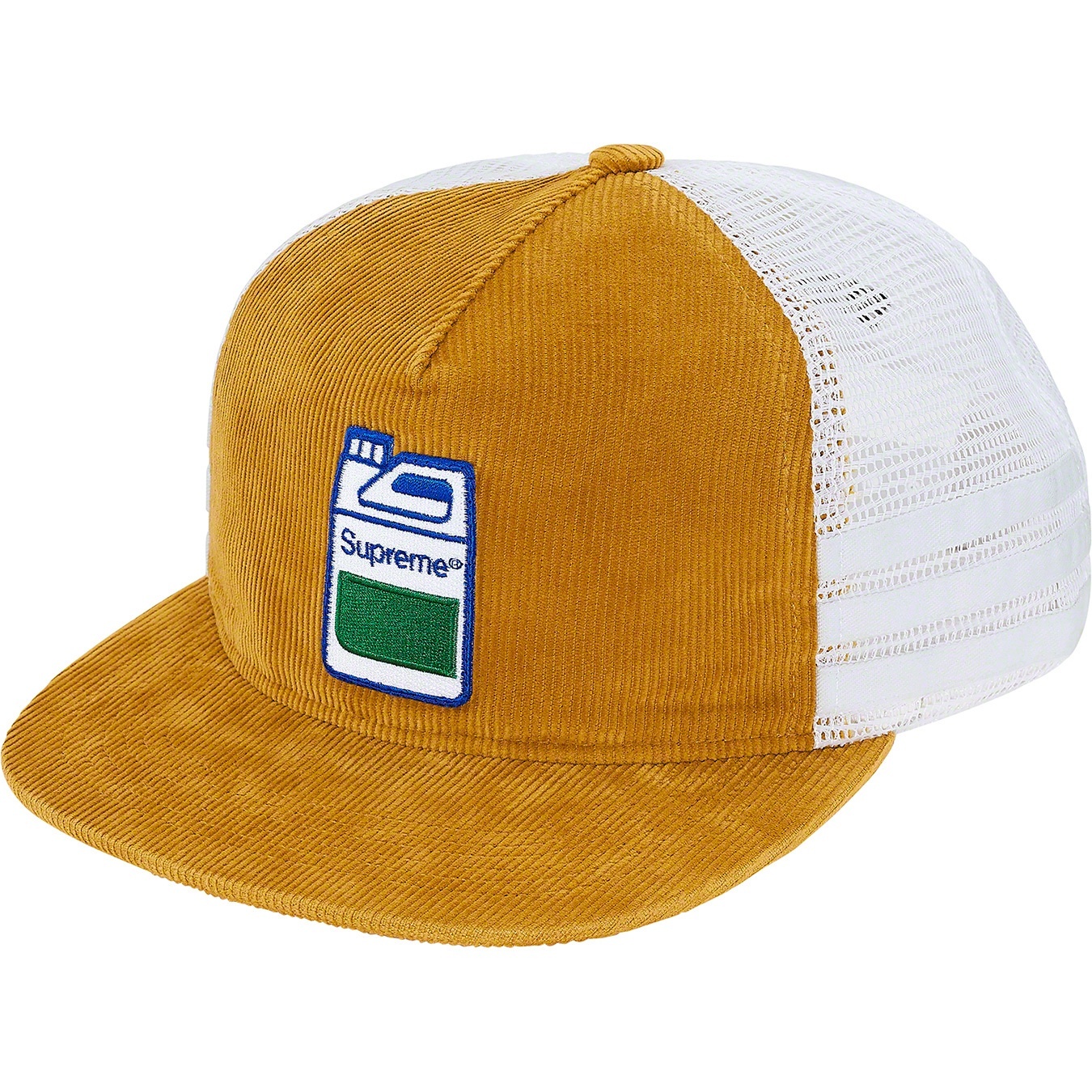 Jug Mesh Back 5-Panel view 7